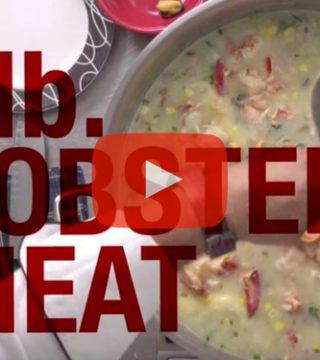 Chowder Video, Kilted Chef, Tourism NS