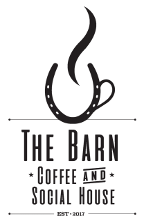 The Barn logo