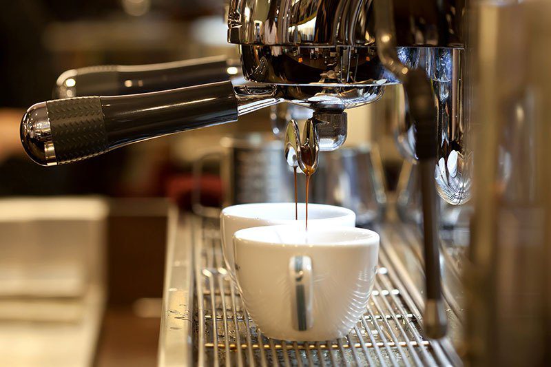 The Barn Coffee