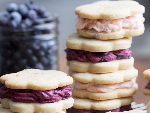 Photo of: Sugar Cookies