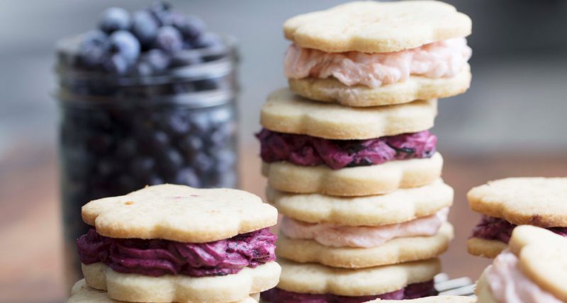 Photo of: Sugar Cookies