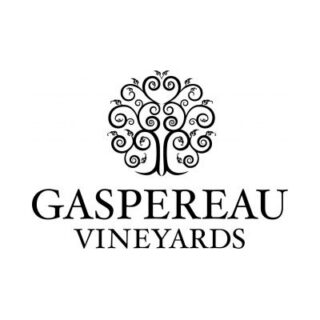 Gaspereau Vineyards Logo