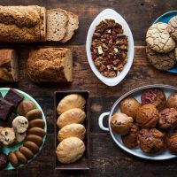 Photo of Schoolhouse Gluten-Free Gourmet Picnic Spread