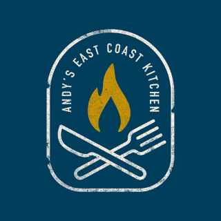 Andys East Coast Kitchen logo
