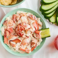 Photo of: Lobster Dip