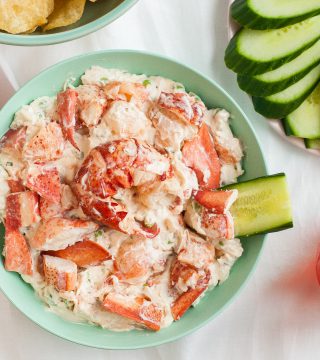 Photo of: Lobster Dip