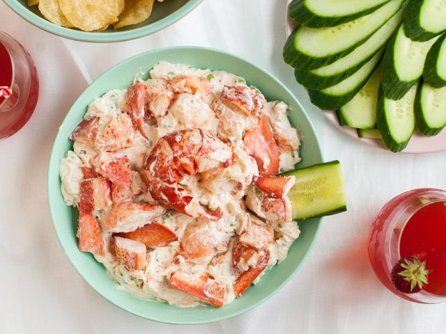 Photo of: Lobster Dip