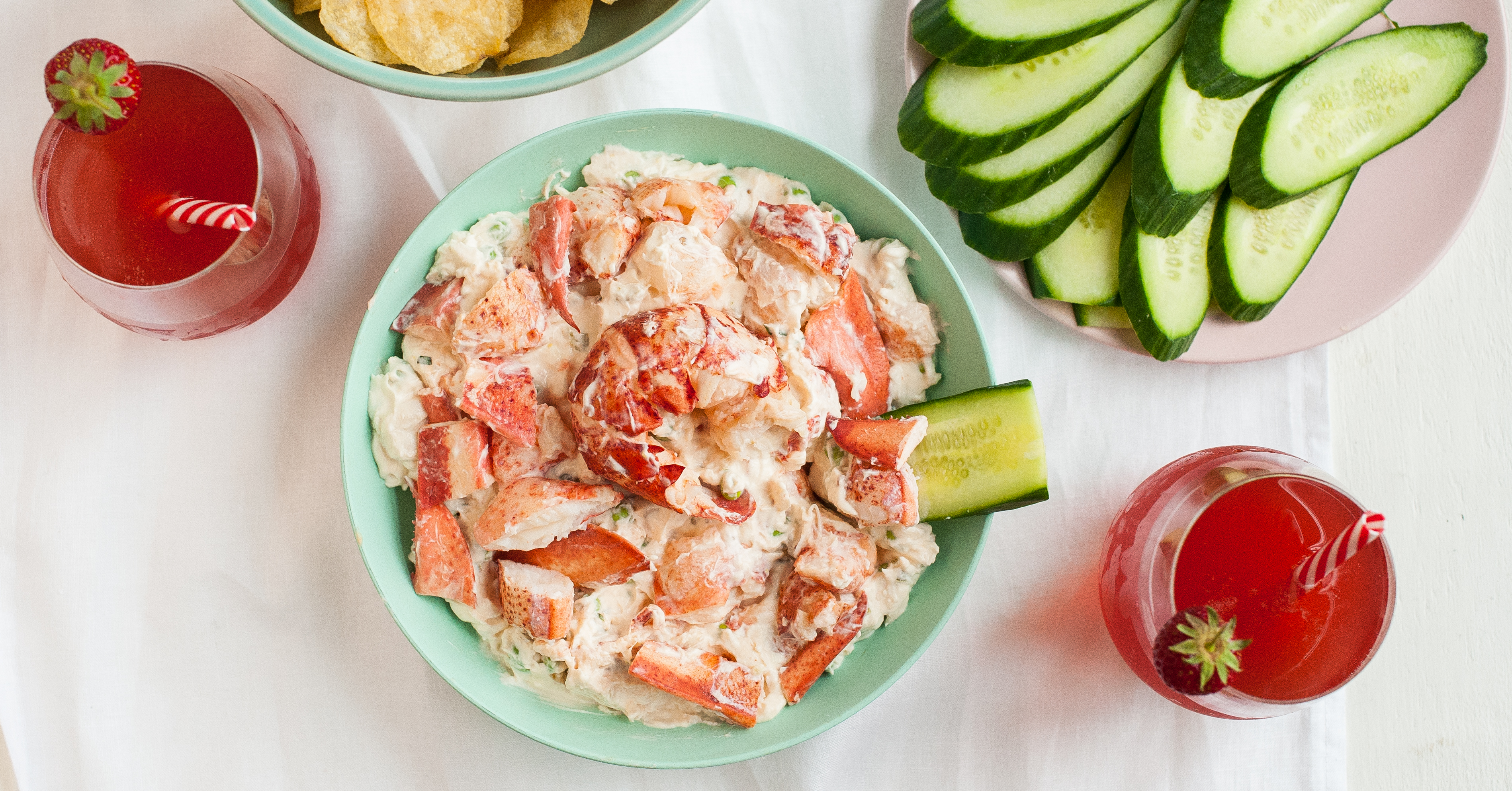 Photo of: Lobster Dip
