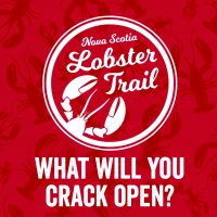 Lobster Trail Widget