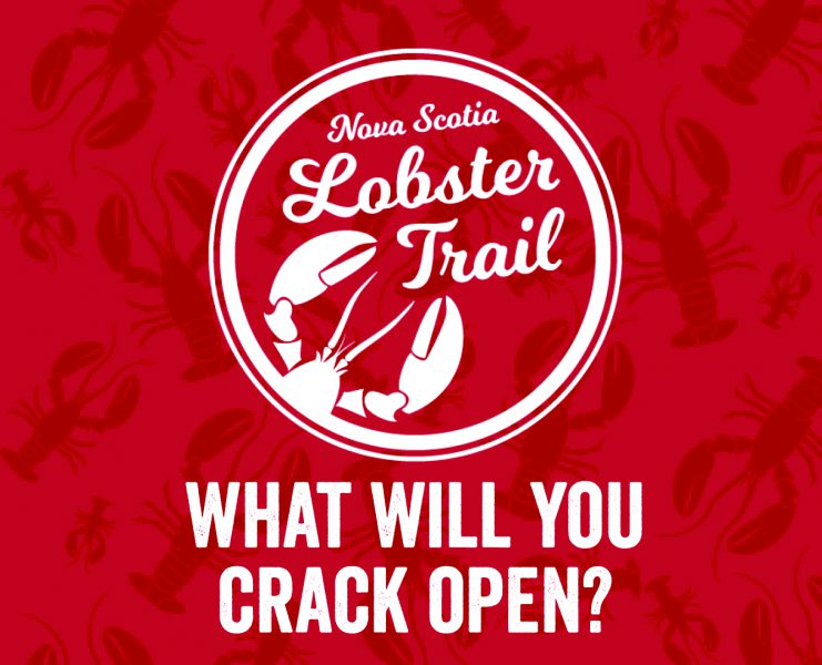 Lobster Trail Widget