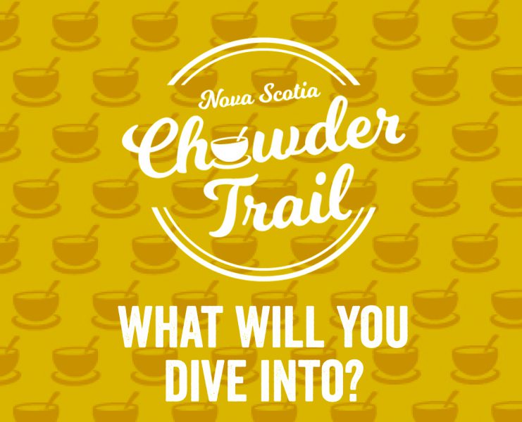 Chowder Trail Widget 1