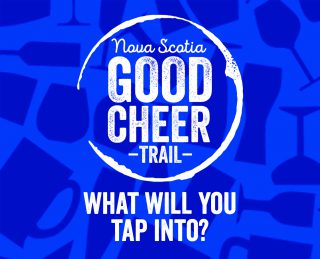 GoodCheerTrail Widget