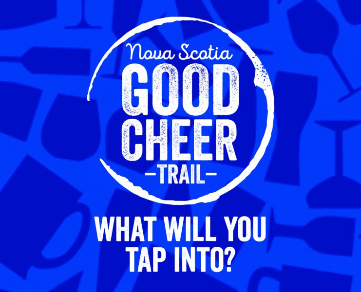 GoodCheerTrail Widget