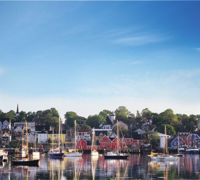 South Shore Staycation Guide | Taste of Nova Scotia