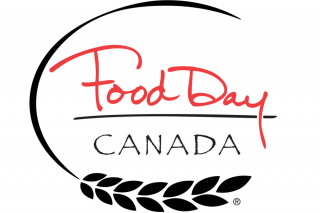 Food Day Canada logo