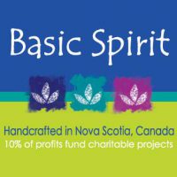 Photo of Basic Spirit logo