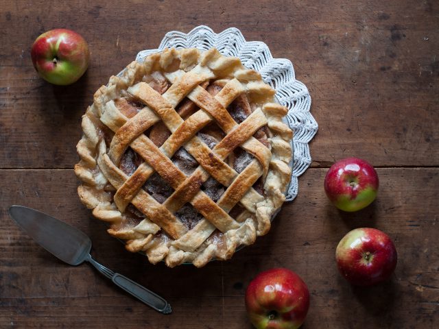 Photo of Apple Pie