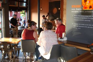 Photo of Winegrunt Wine Bar