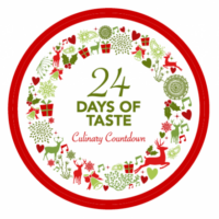 Photo of the Culinary Countdown logo