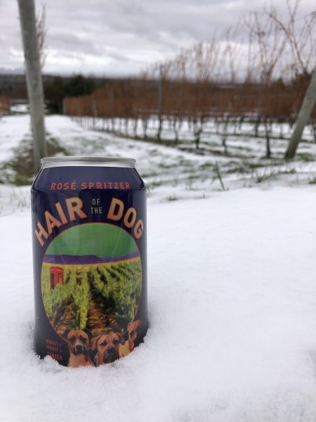 Photo of Luckett Vineyards Hair of the Dog
