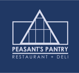 Peasant’s Pantry