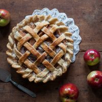apple pie