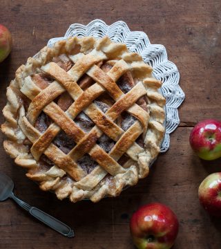 apple pie