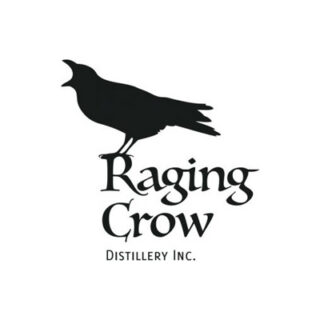 Raging Crow Logo