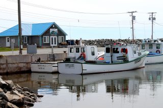 Ballantyne's Cove Antigonish