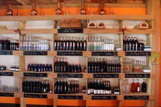 Steinhart Distillery