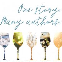 A picture of one story many authors