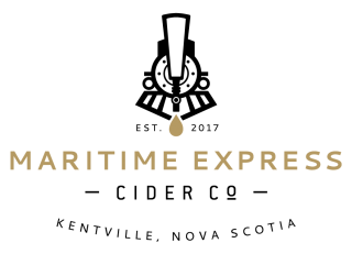 Photo of Maritime Express Co.'s logo
