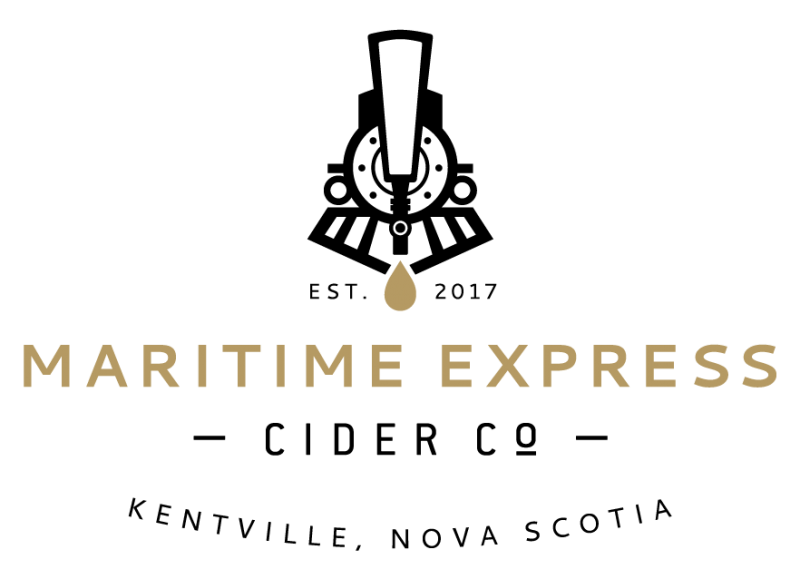 Maritime Express Cider Co. Taste of Nova Scotia