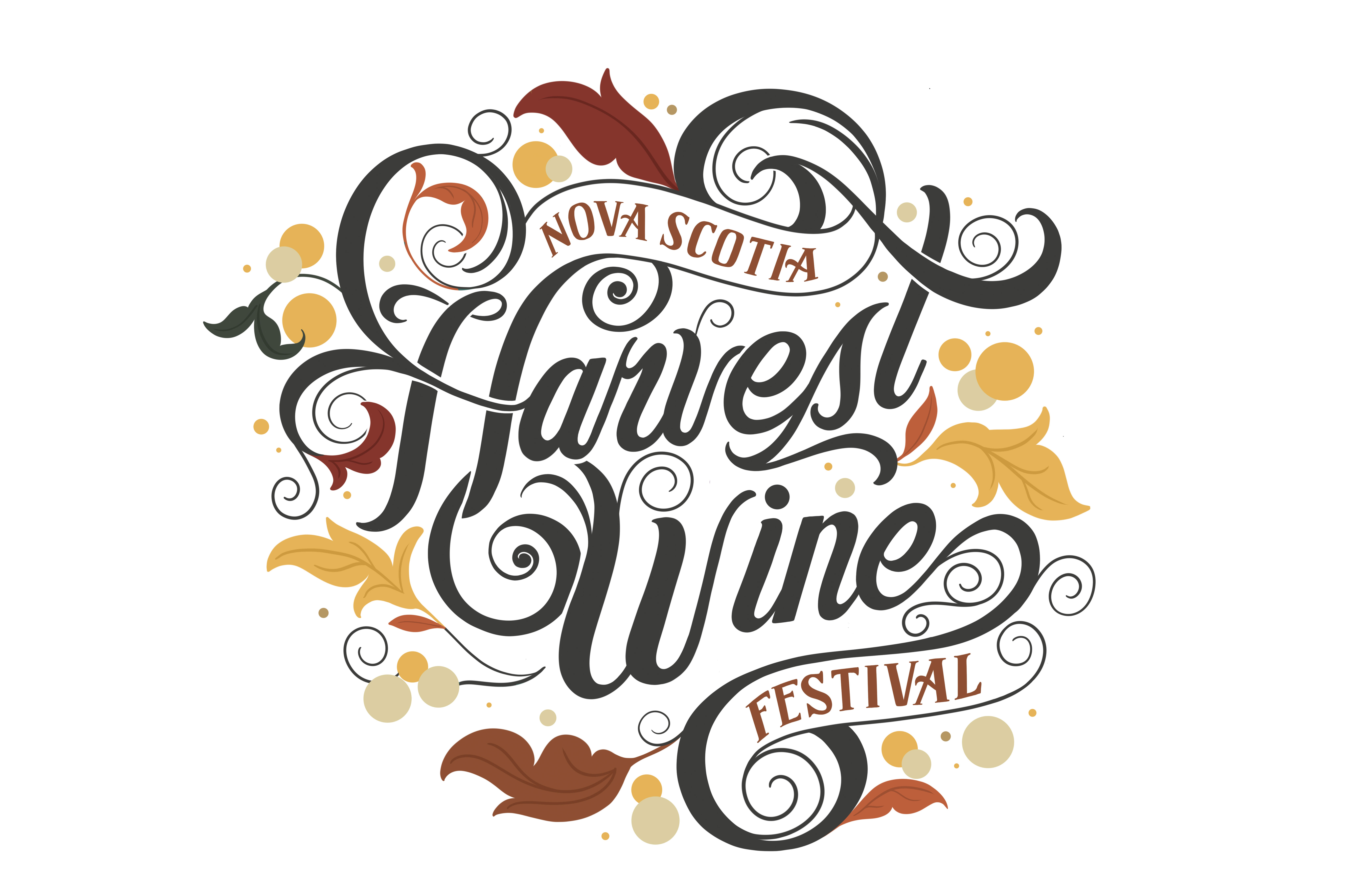 2019 Nova Scotia Harvest Wine Festival Taste of Nova Scotia