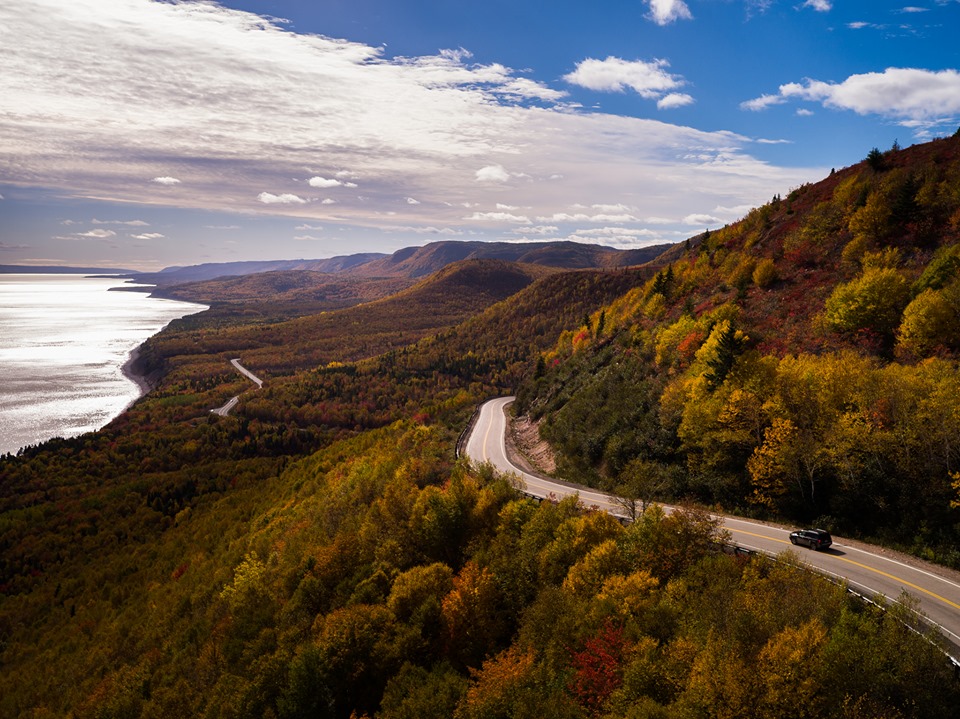 Brews & Bands: Cape Breton | Taste of Nova Scotia