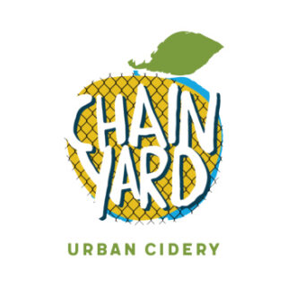 Chain Yard Urban Cidery's logo
