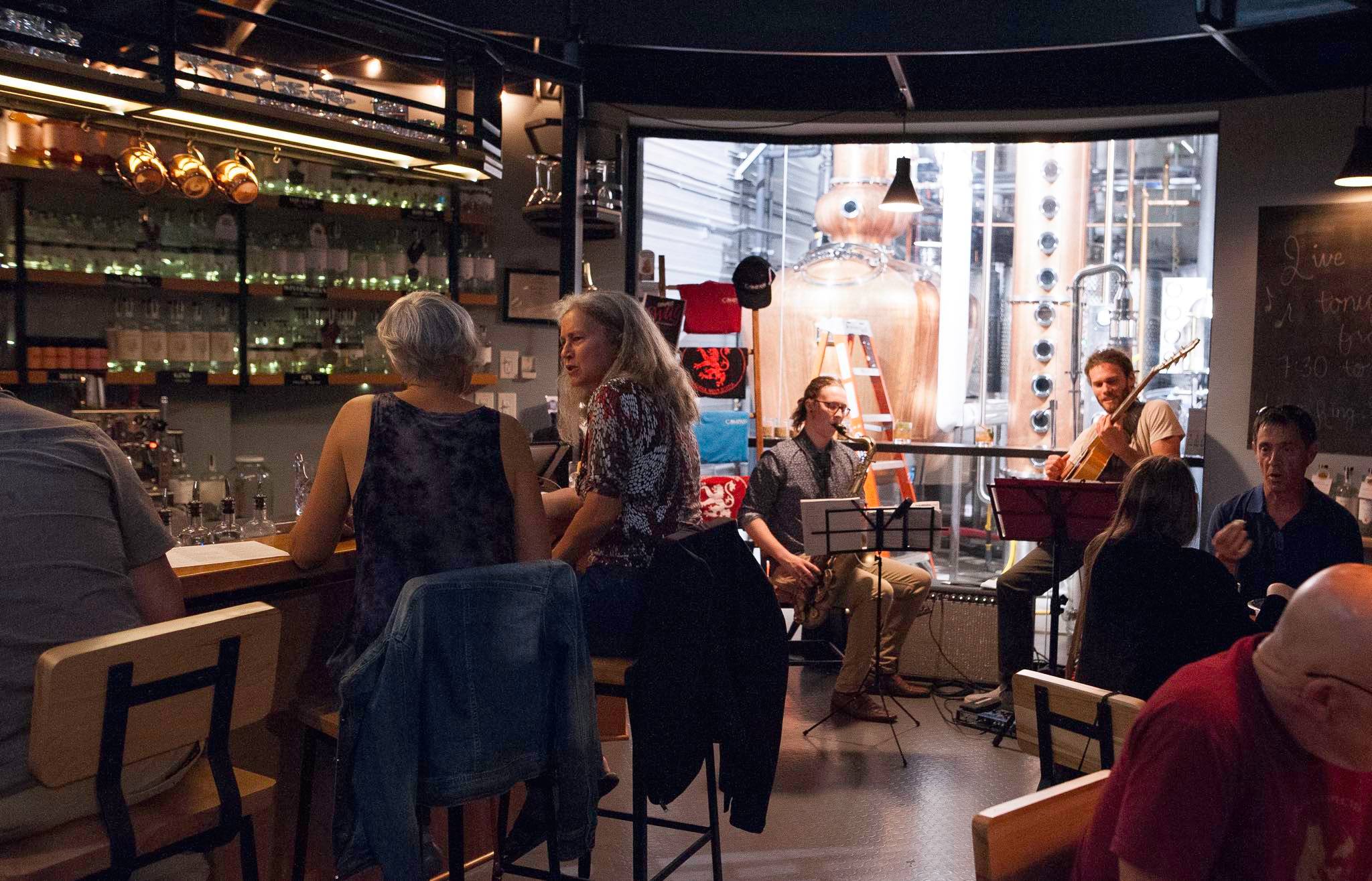 Brews & Bands Halifax Metro Taste of Nova Scotia