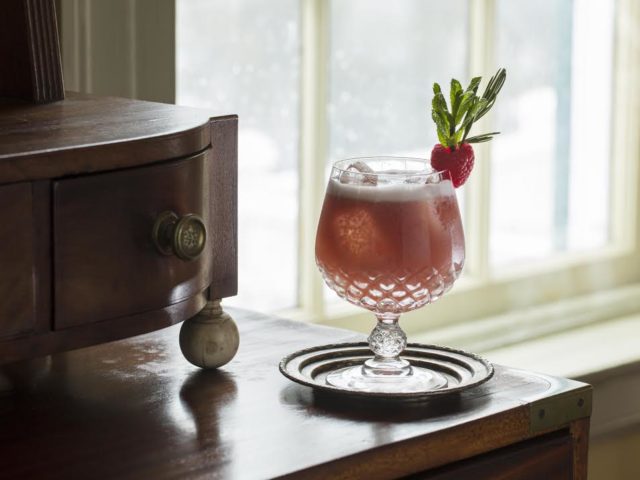 jordan guy dickie craft cocktail