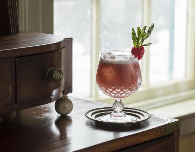 jordan guy dickie craft cocktail