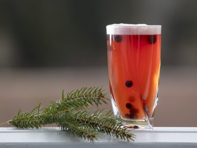 cocktail recipe sara taylor