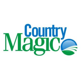 Photo of the Country Magic logo