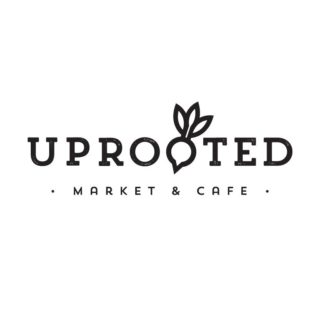 Uprooted Market & Cafe
