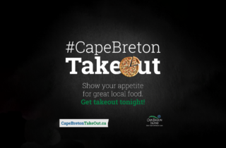 Destination Cape Breton Take Out & Delivery