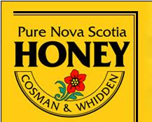 Cosman & Whidden Honey