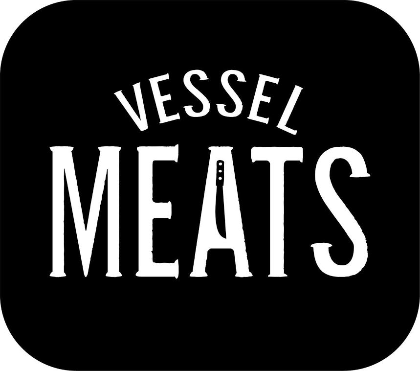 Vessel Meats Logo | Taste of Nova Scotia