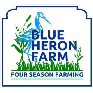 Blue Heron Farm