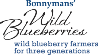 Bonnymans’ Wild Blueberries & Natural Products Ltd.