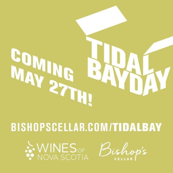 Bishops Celler Tidal Bay