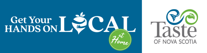 Get Your Hands On Local At Home