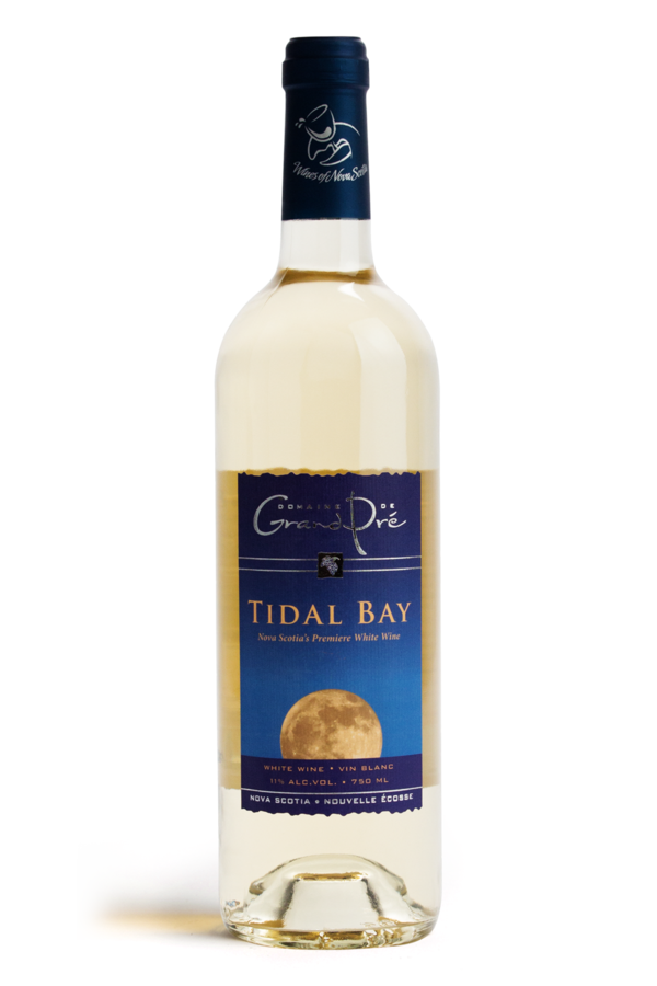 Grand Pre Wines Taste of Nova Scotia